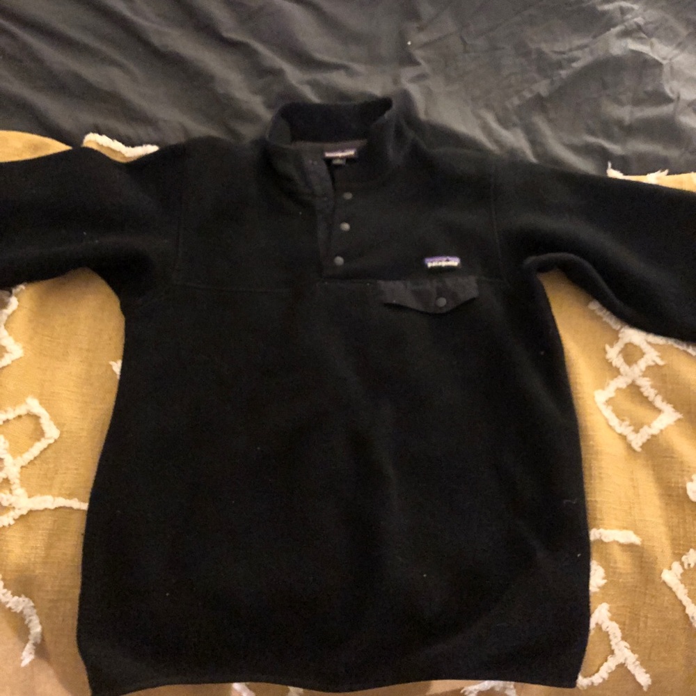 Women’s Patagonia fleece